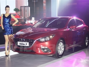 Automobile sales soar by 60 percent in July